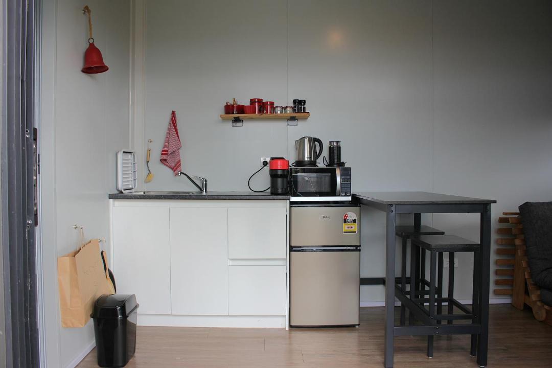 Photo of Kitchen in Gladstone