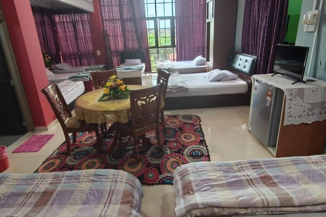 Photo of Others in Kampung Dusun Muda