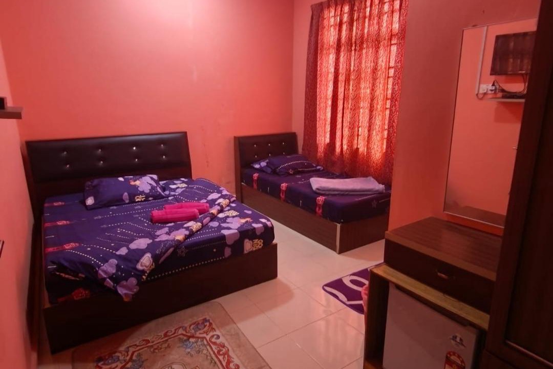 Photo of Others in Kampung Dusun Muda