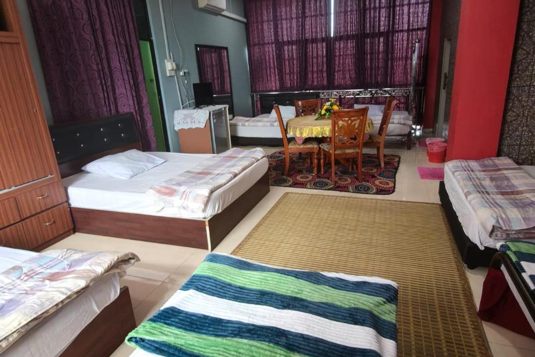 Photo of Others in Kampung Dusun Muda