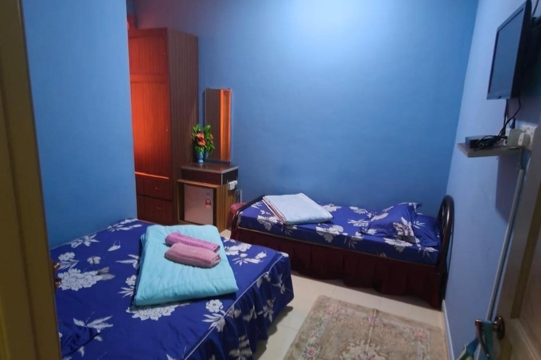 Photo of Others in Kampung Dusun Muda