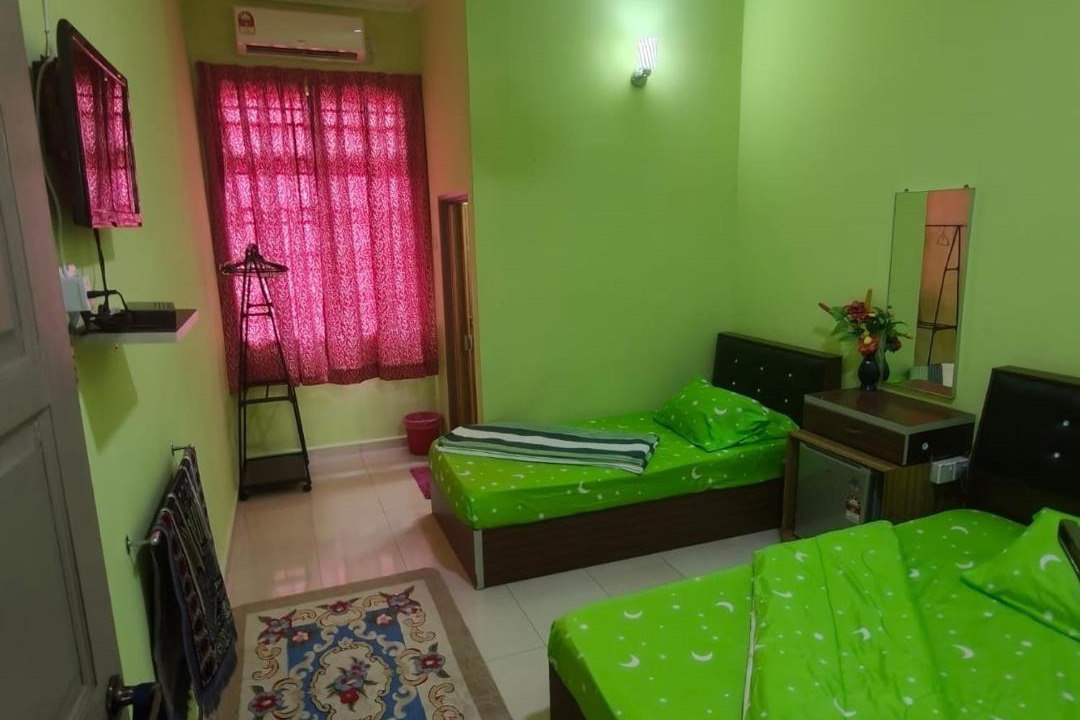 Photo of Others in Kampung Dusun Muda