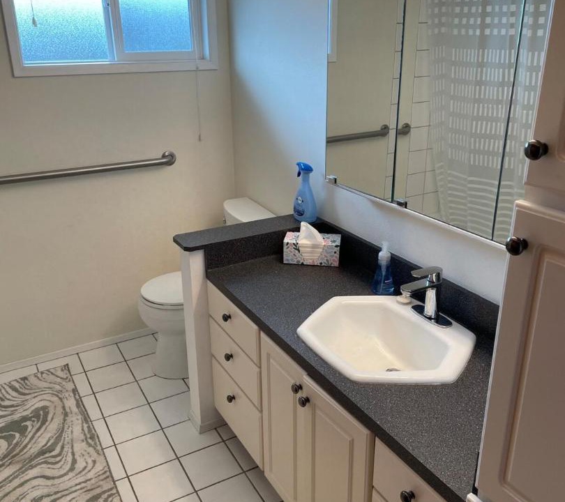 Photo of Bathroom in Anacortes