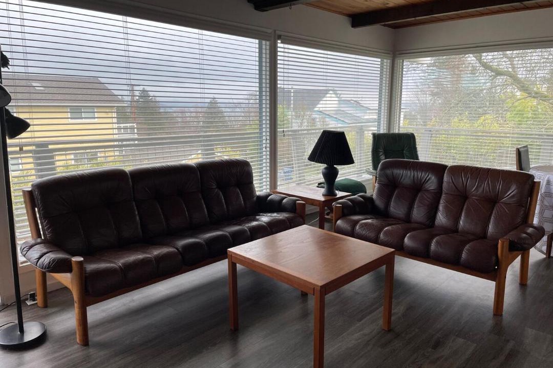 Photo of Livingroom in Anacortes