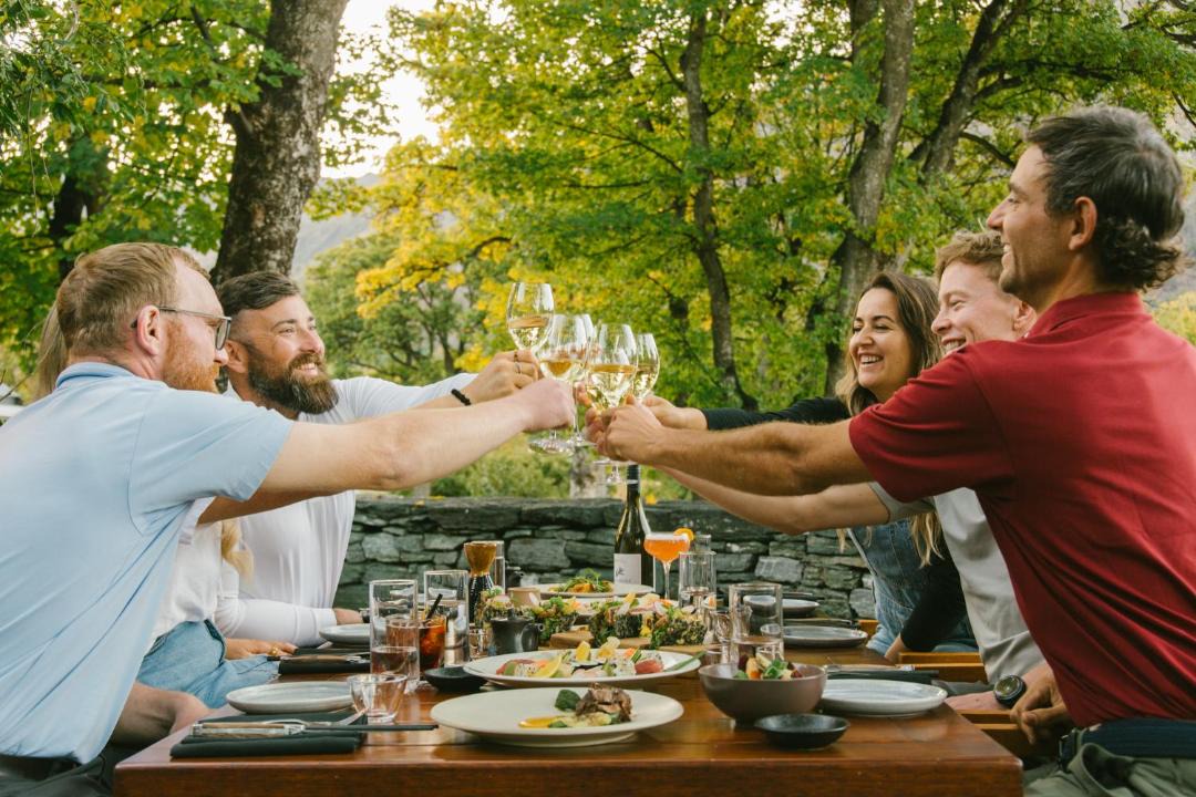 Photo of Others in Arrowtown