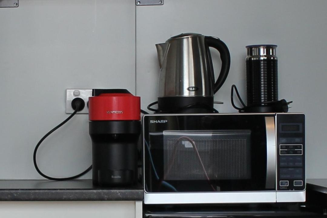 Photo of Kitchen in Gladstone