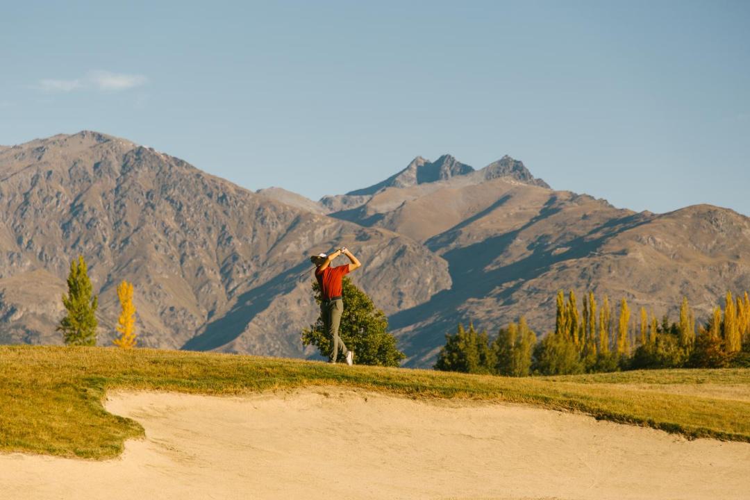 Photo of Others in Arrowtown