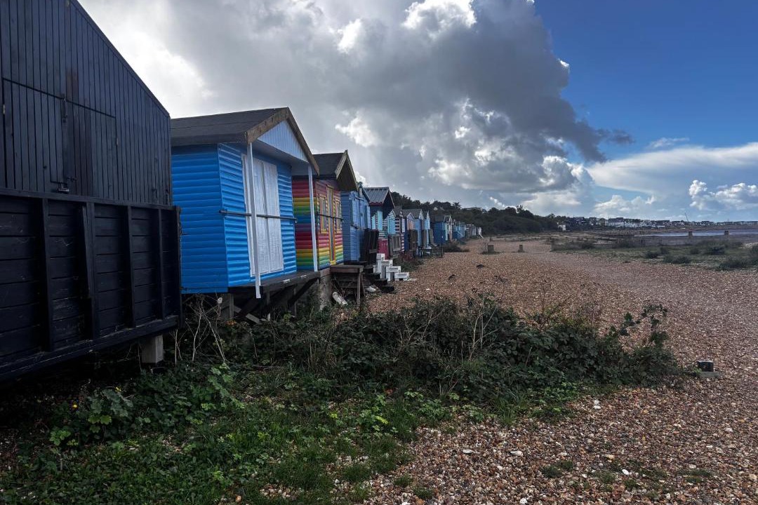 Photo of Others in Seasalter