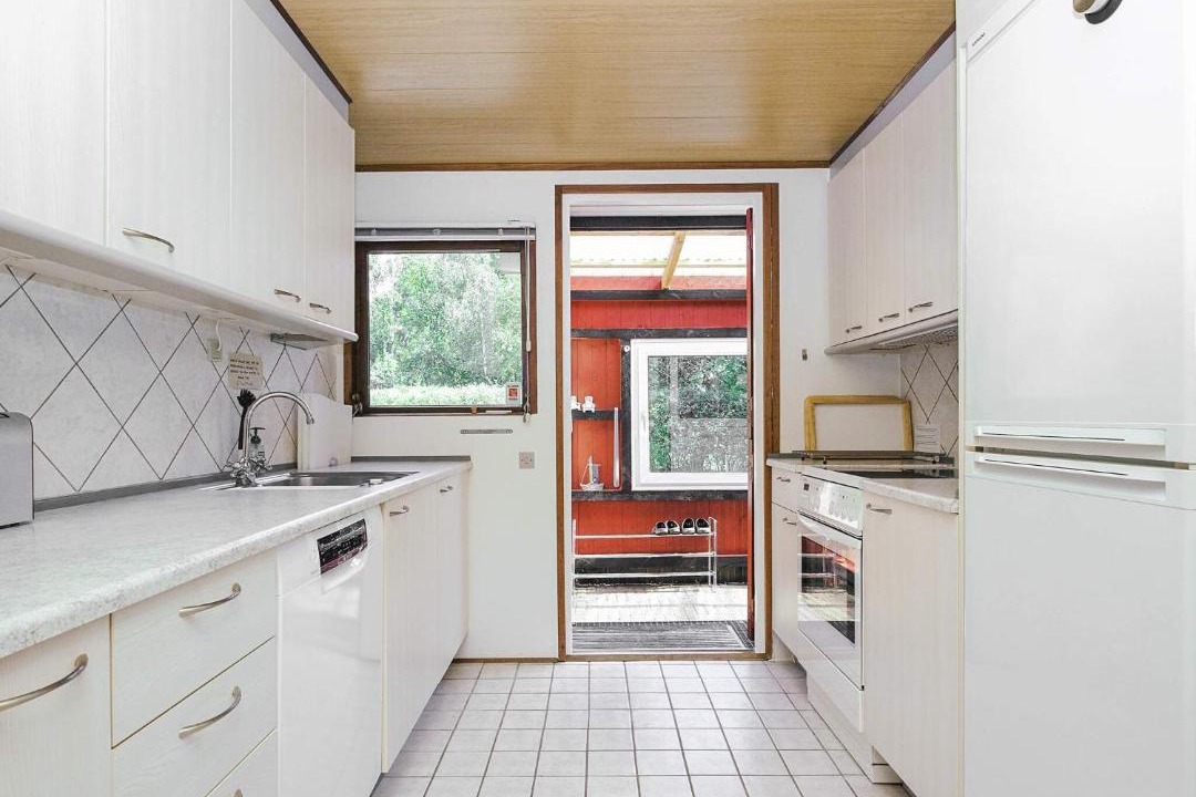 Photo of Kitchen in Store Fuglede