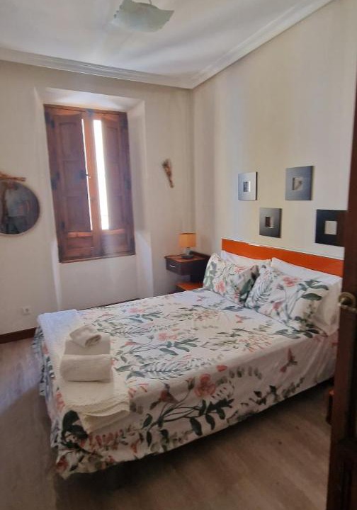 Photo of Bedroom in Almansa