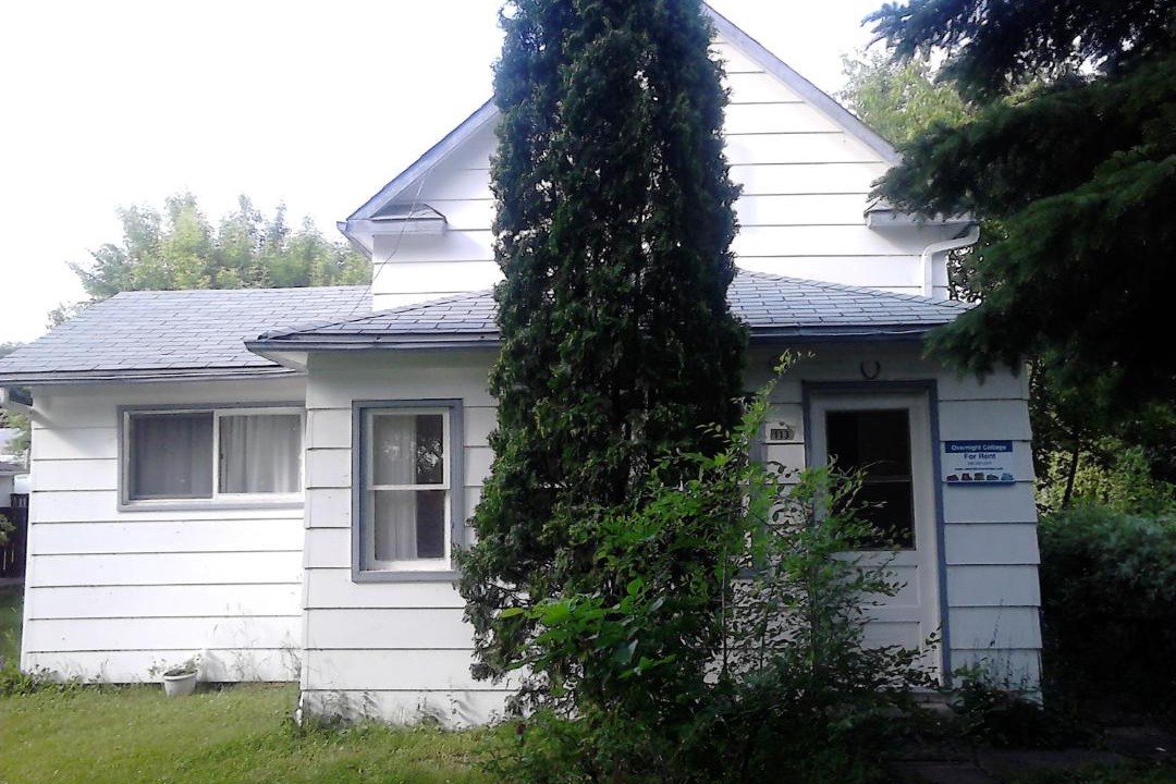 Photo of Buildings in Canora