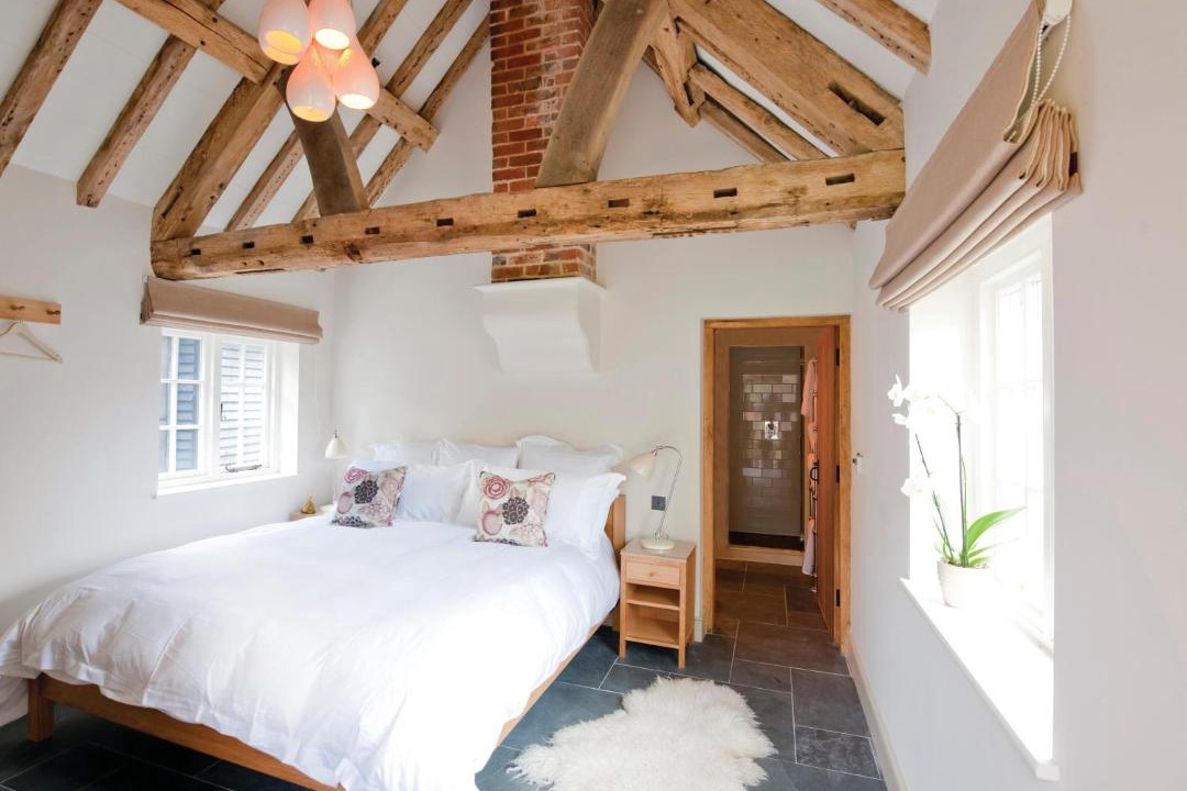 Photo of Bedroom in Baughurst