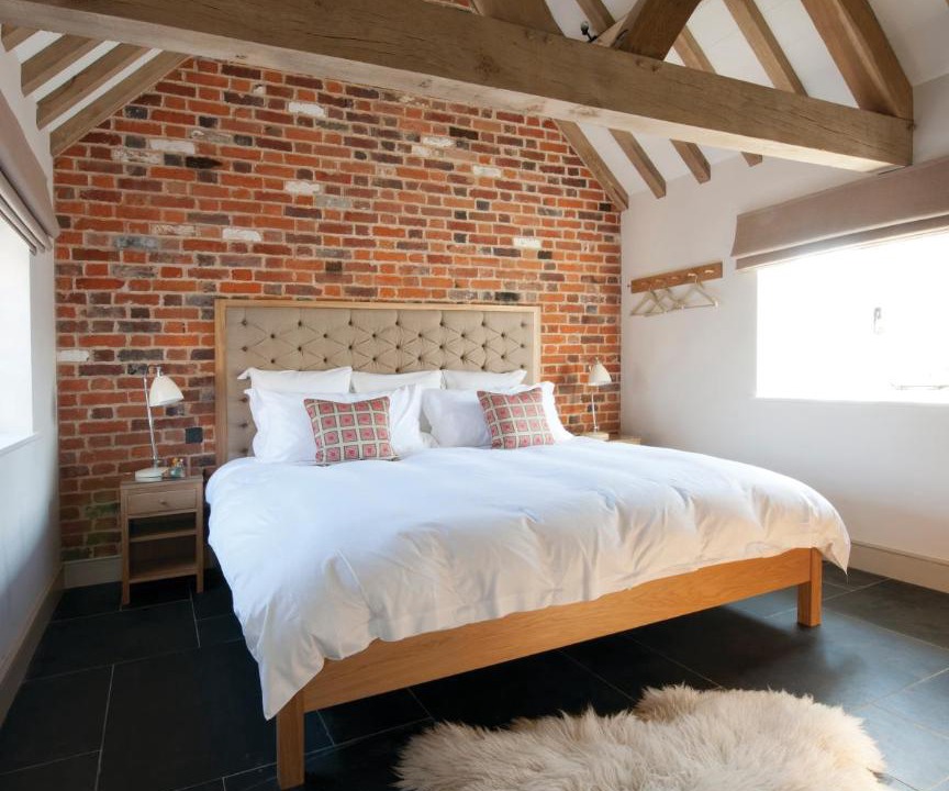 Photo of Bedroom in Baughurst