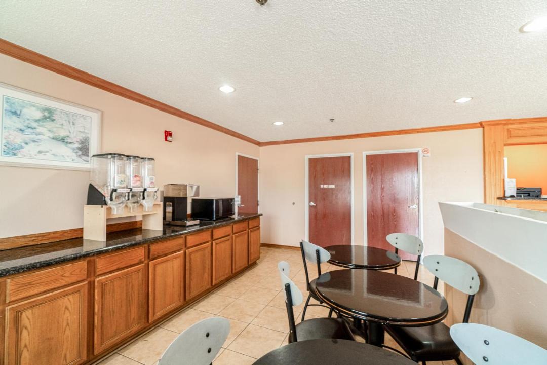Photo of Kitchen in La Porte