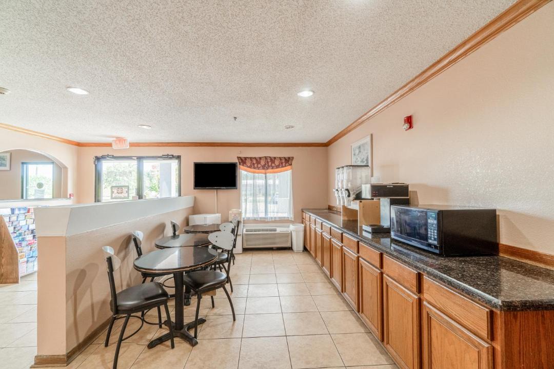 Photo of Kitchen in La Porte