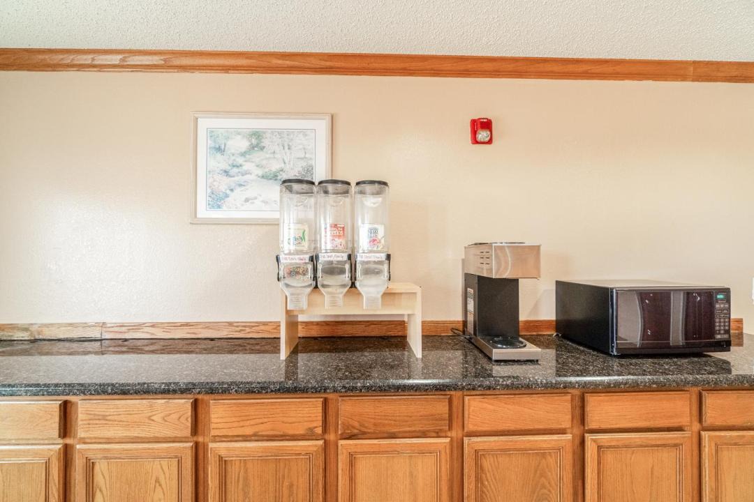 Photo of Kitchen in La Porte