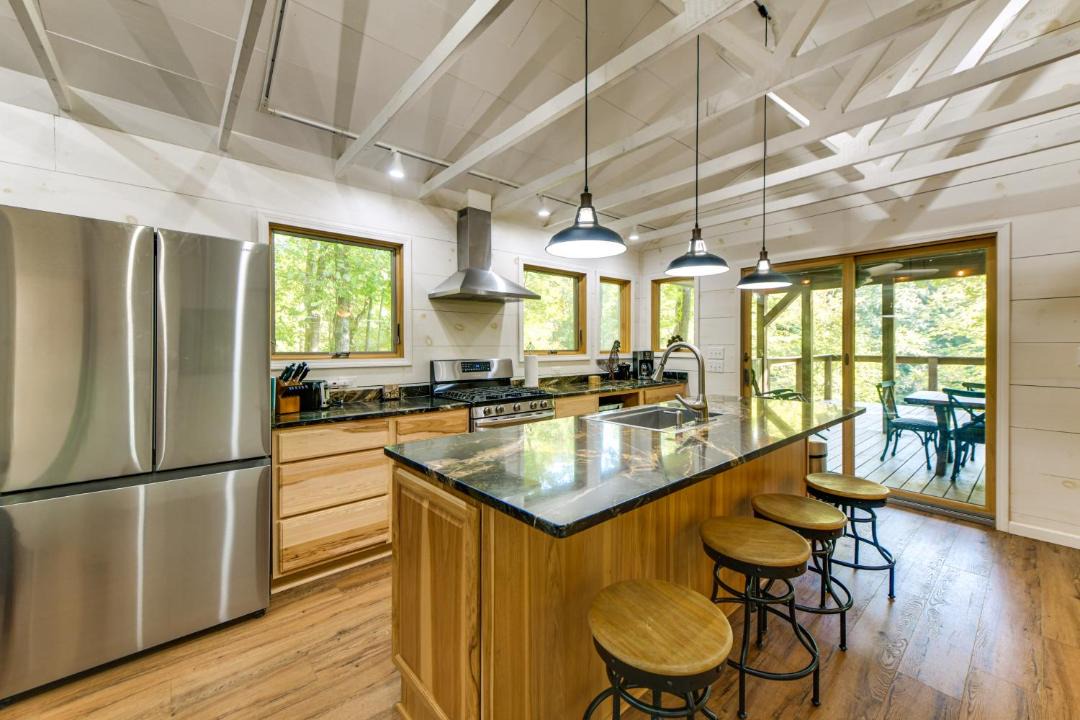 Photo of Kitchen in Howard