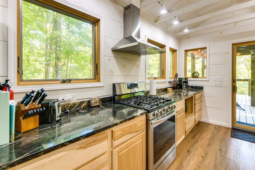 Photo of Kitchen in Howard