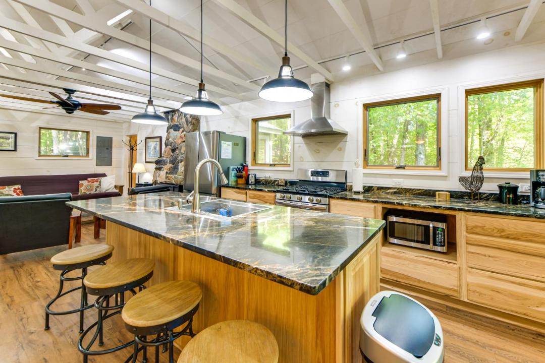 Photo of Kitchen in Howard