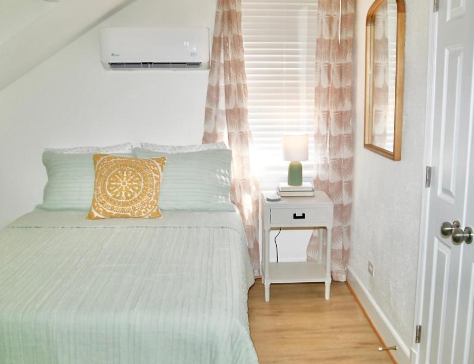 Photo of Bedroom in Belmont