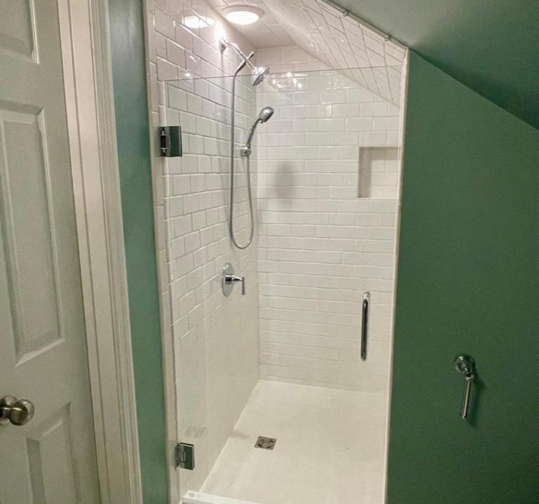 Photo of Bathroom in Belmont