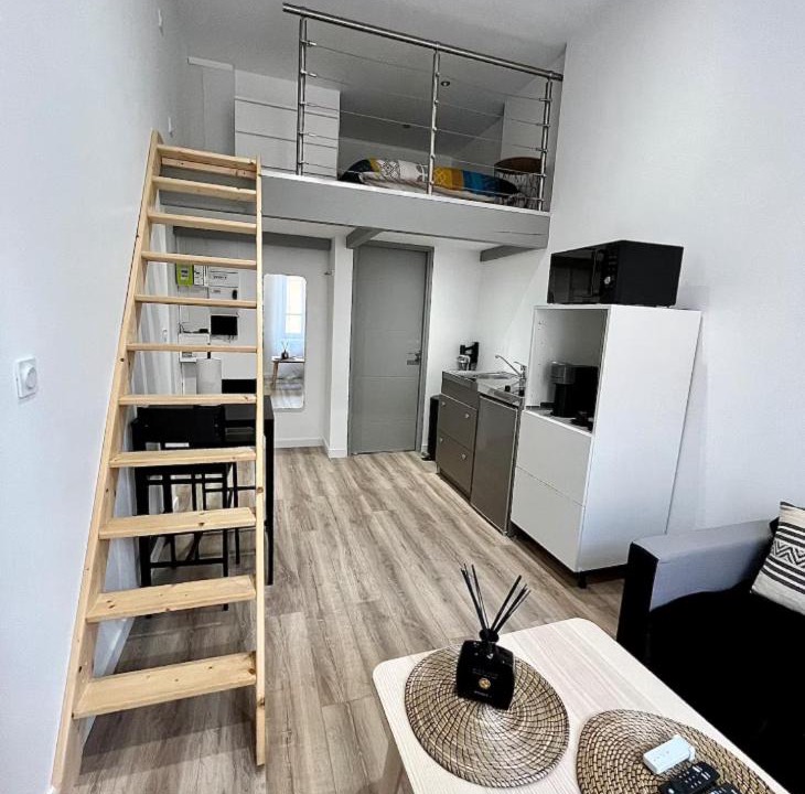 Photo of Others in Villette - Maisons Neuves