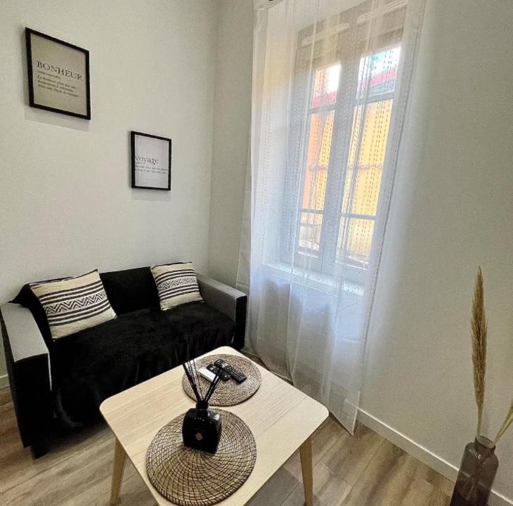 Photo of Livingroom in Villette - Maisons Neuves