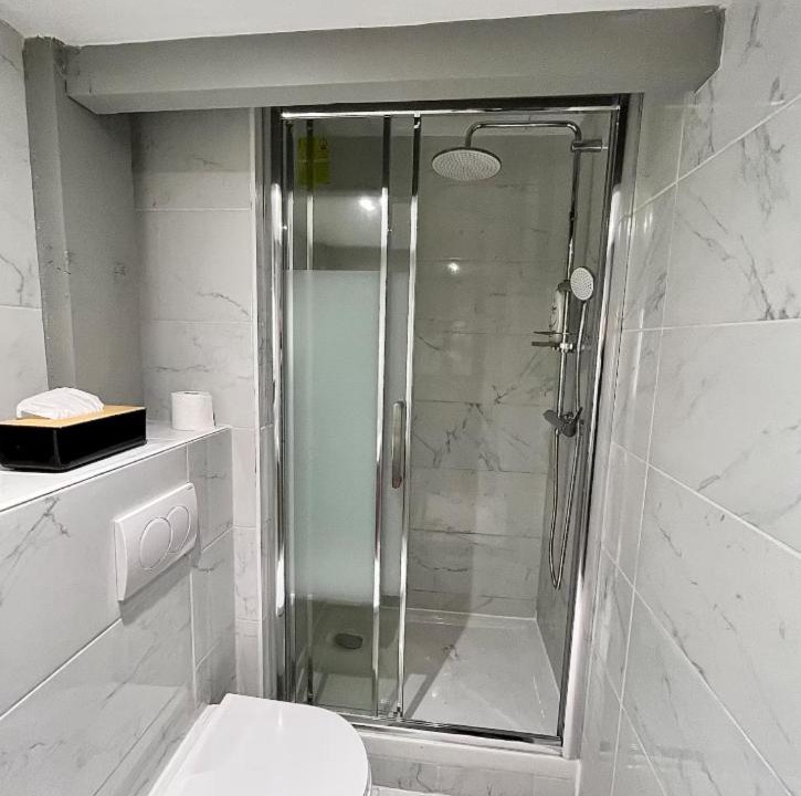 Photo of Bathroom in Villette - Maisons Neuves