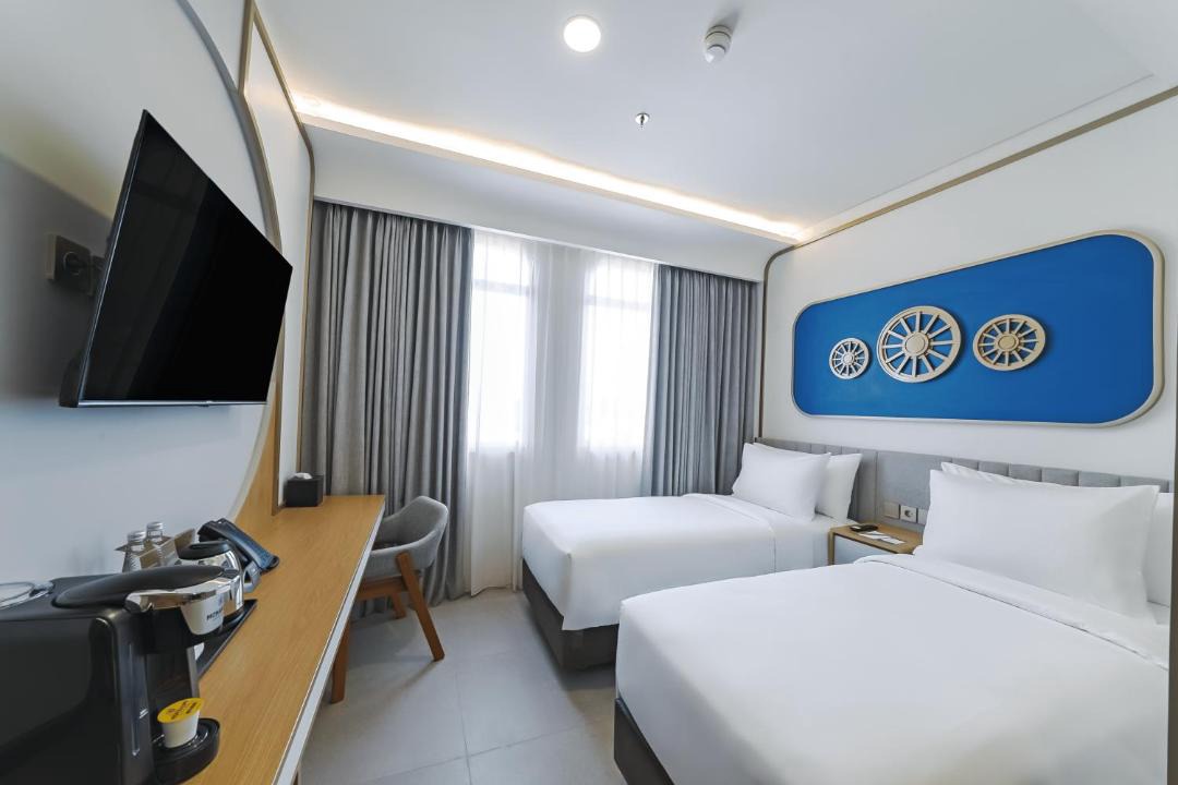 Photo of Bedroom in Cipaganti