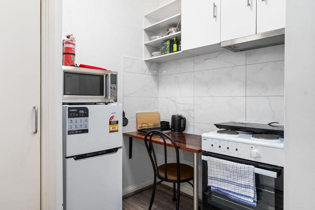 Photo of Kitchen in Brunswick West