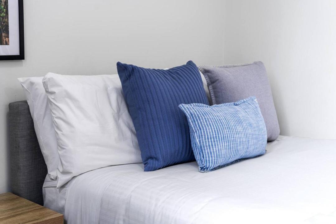 Photo of Bedroom in Brunswick West