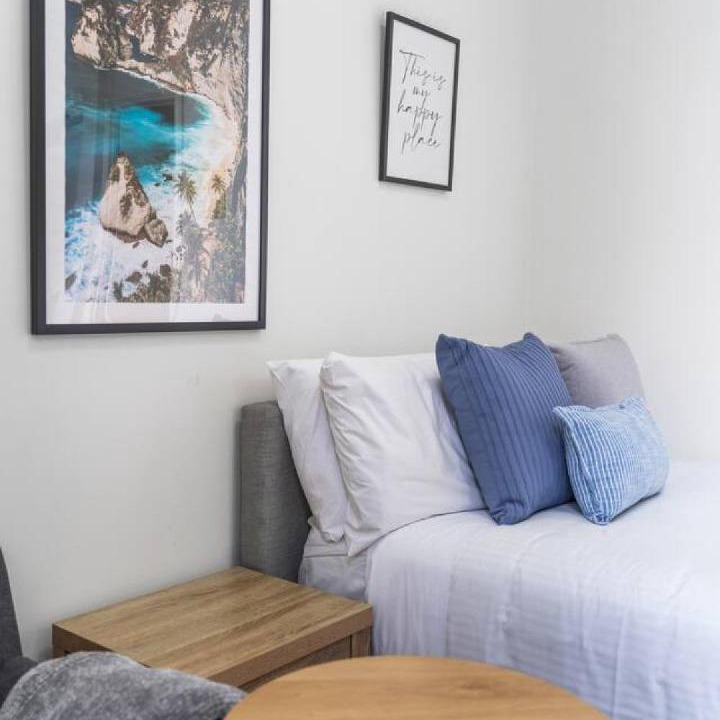 Photo of Bedroom in Brunswick West