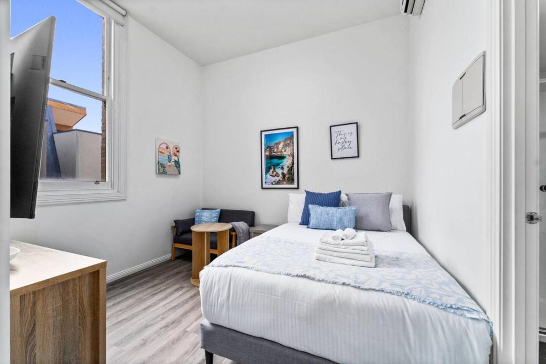 Photo of Bedroom in Brunswick West