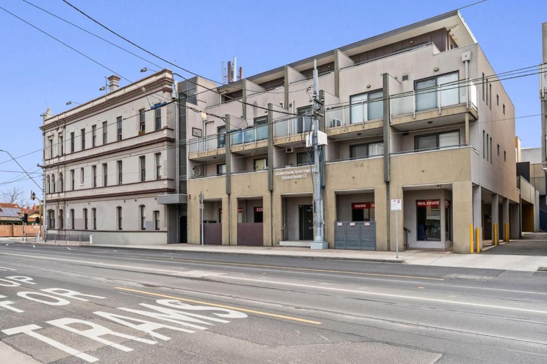 Photo of Others in Brunswick West