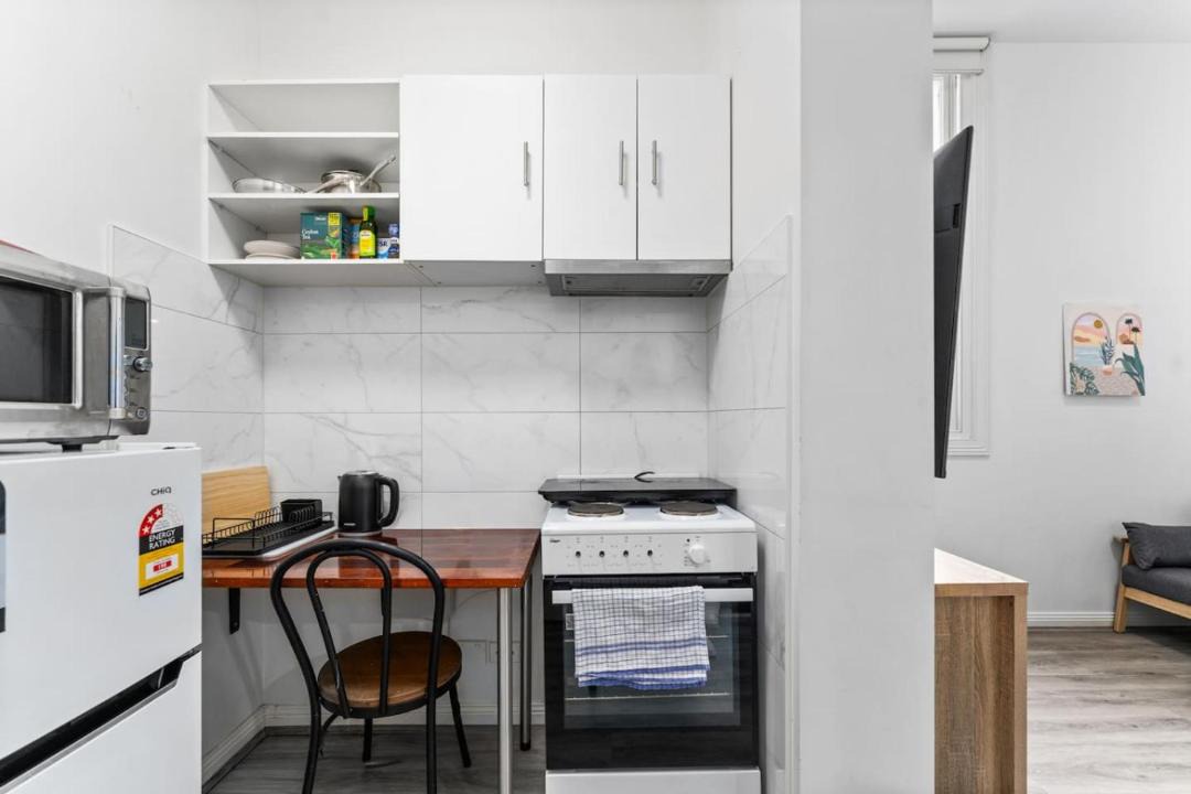 Photo of Kitchen in Brunswick West