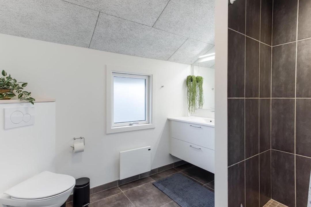 Photo of Bathroom in Grønninghoved Strand