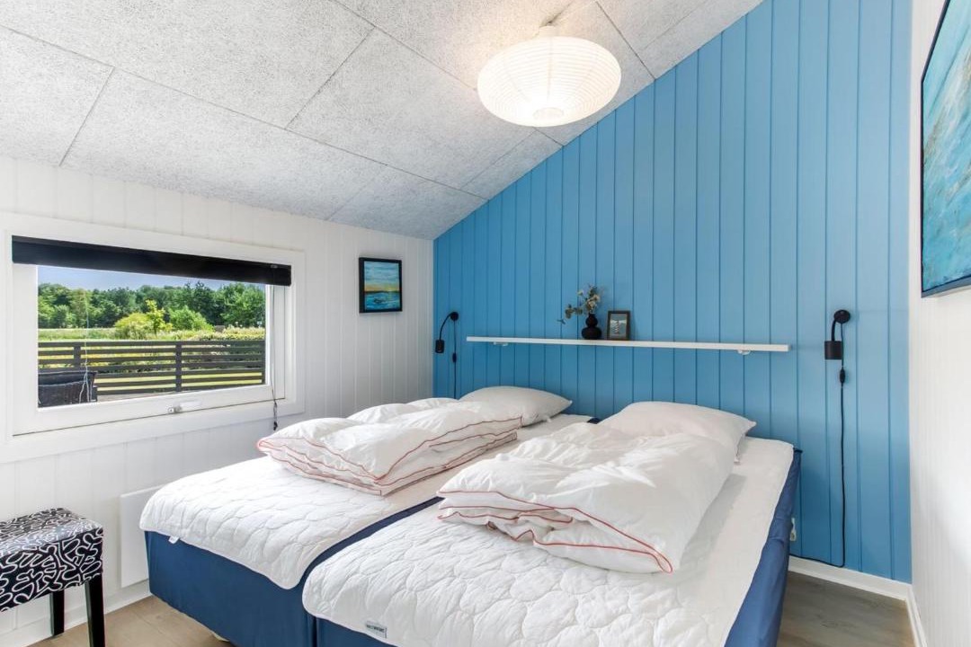 Photo of Bedroom in Grønninghoved Strand