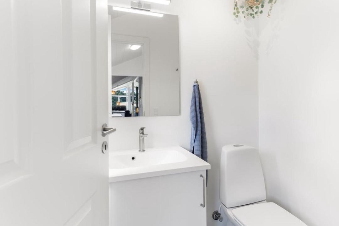 Photo of Bathroom in Grønninghoved Strand