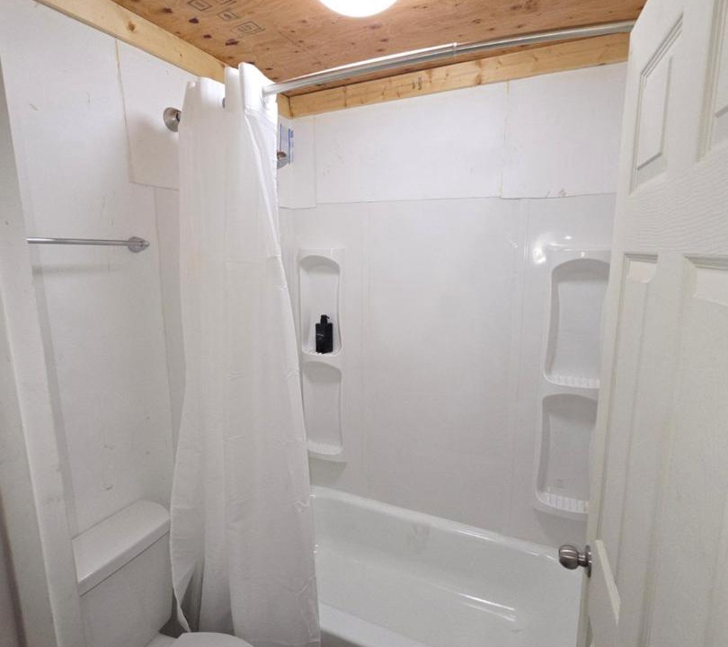 Photo of Bathroom in Carrolls