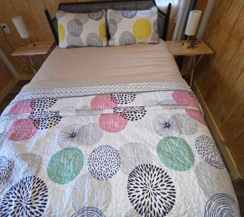 Photo of Bedroom in Carrolls