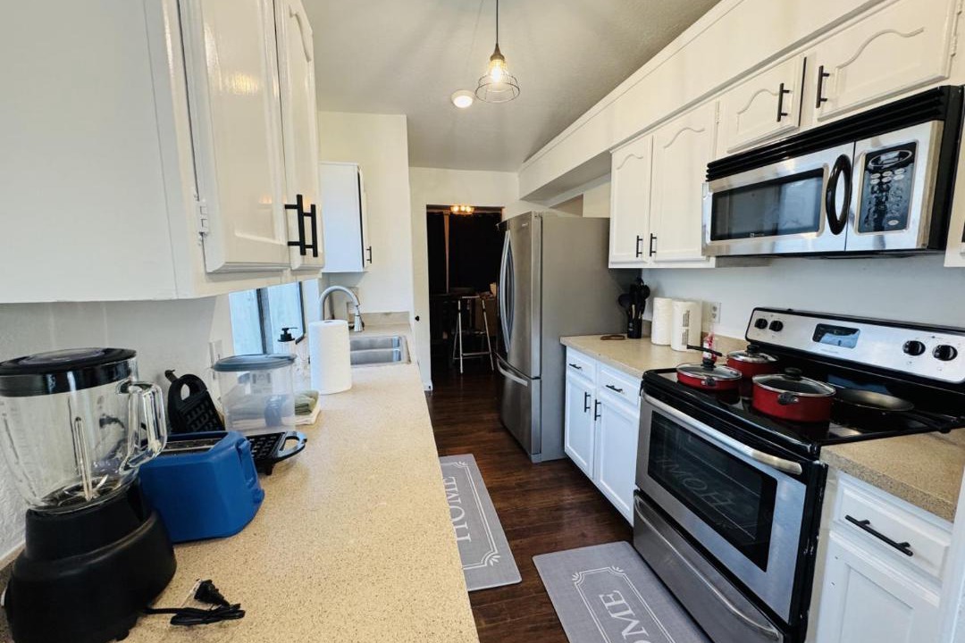 Photo of Kitchen in Wylie