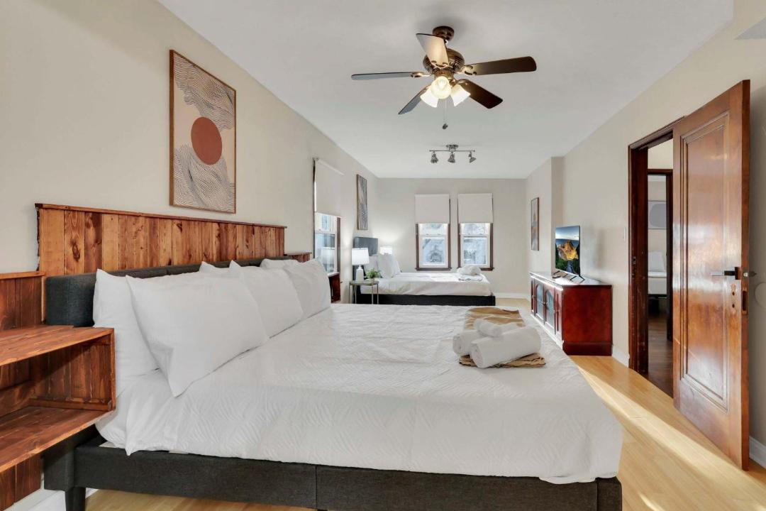 Photo of Bedroom in Grandview Heights