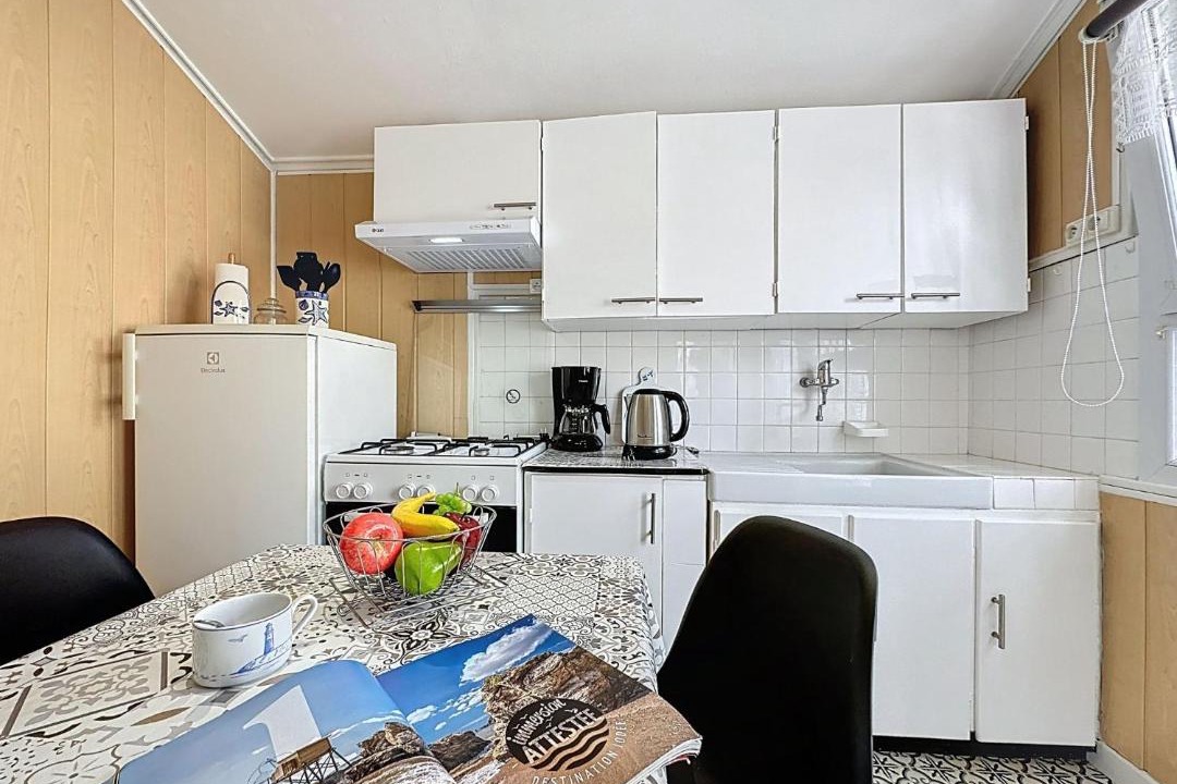 Photo of Kitchen in Tharon-Plage