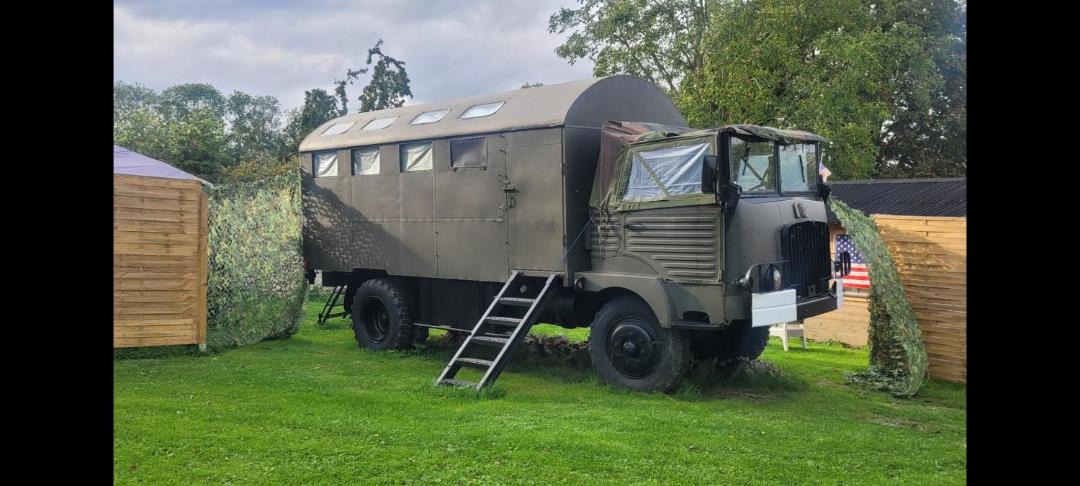 Photo of Others in Mandeville-en-Bessin