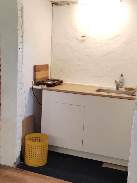 Photo of Others in Korup