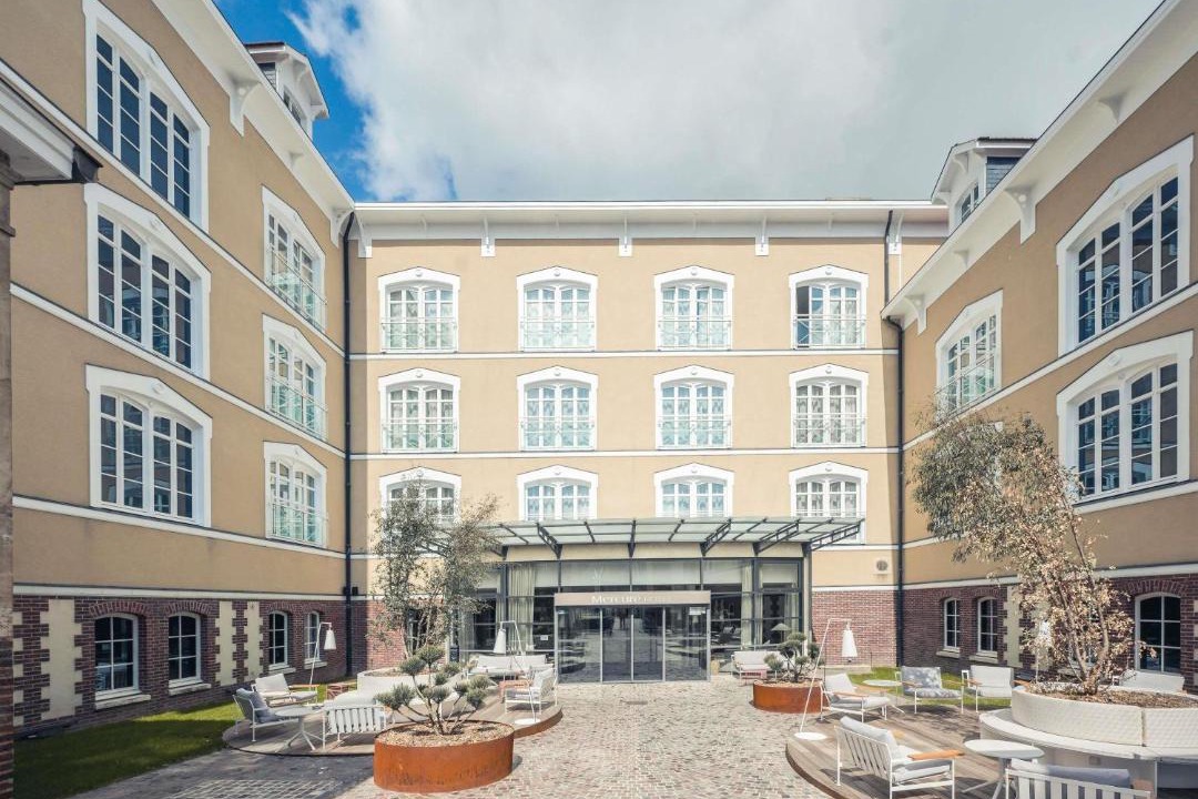 Photo of Others in Troyes