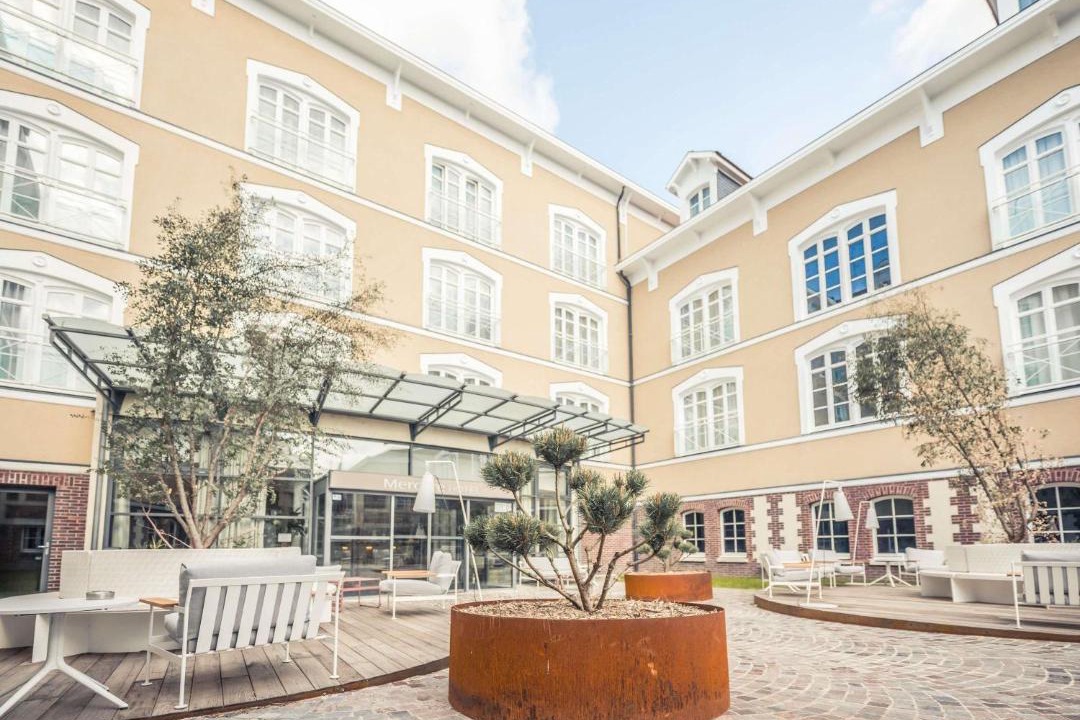 Photo of Others in Troyes