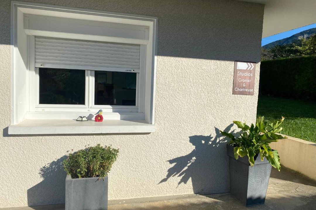 Photo of Patio Balcony in Saint-Cassin