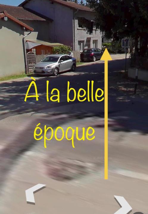 Photo of Others in Bourg-en-Bresse