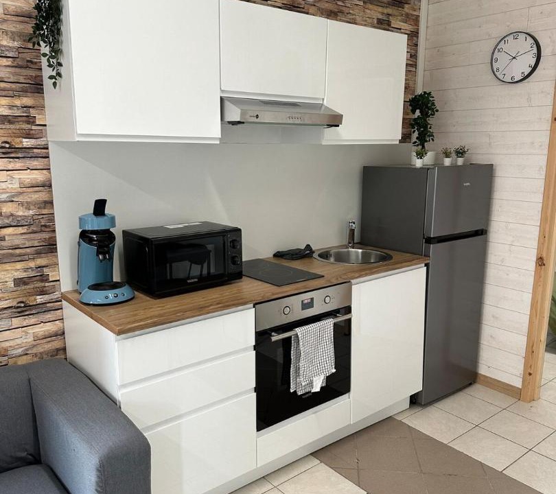 Photo of Kitchen in Ardres